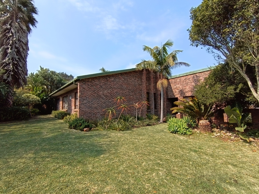 4 Bedroom Property for Sale in Boskloof Eastern Cape